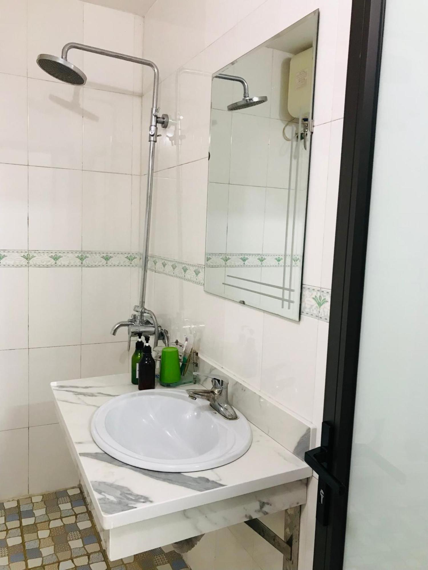 Anh Anh Hotel Bac Ha  Ngoại thất bức ảnh