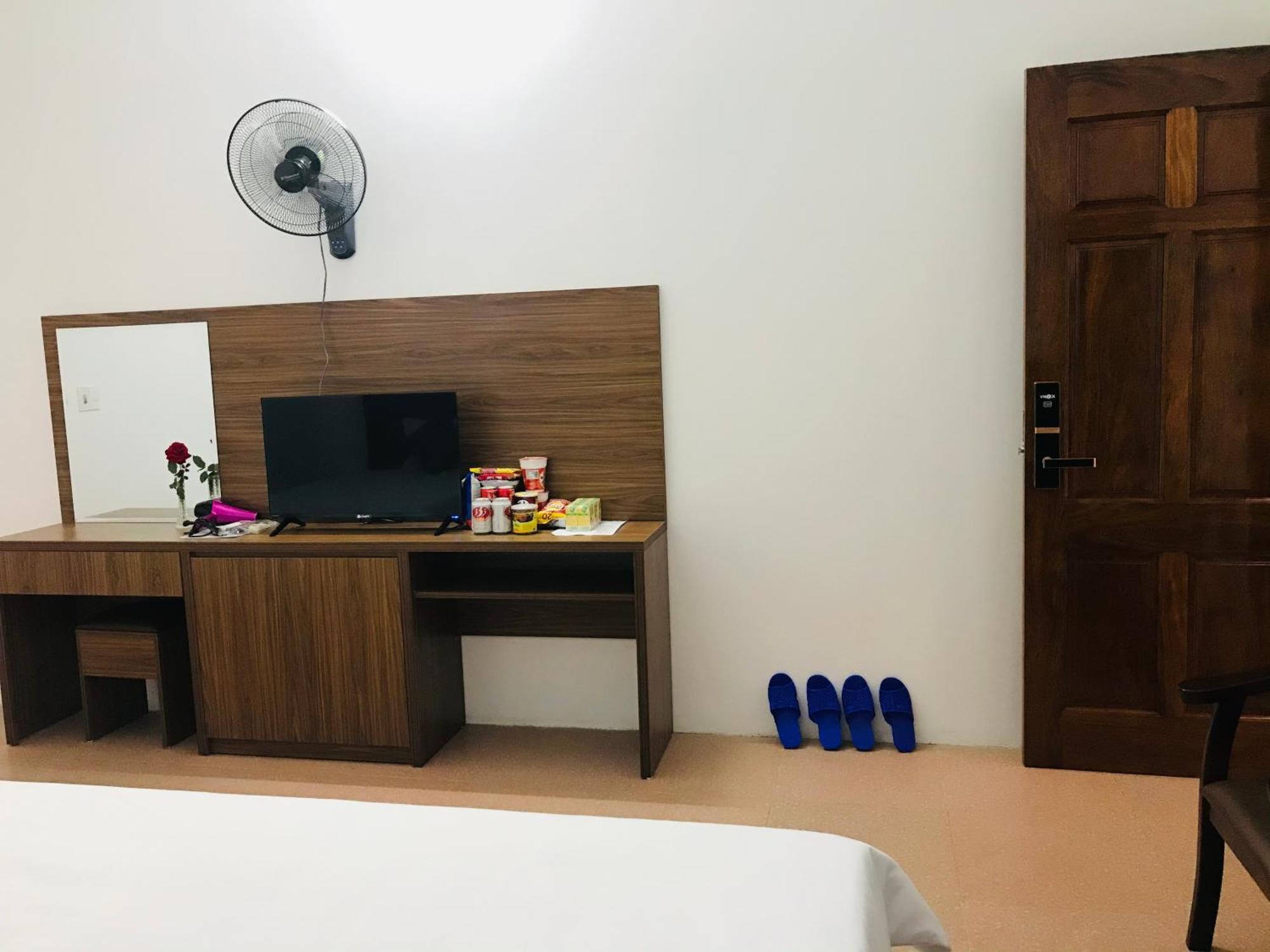 Anh Anh Hotel Bac Ha  Ngoại thất bức ảnh