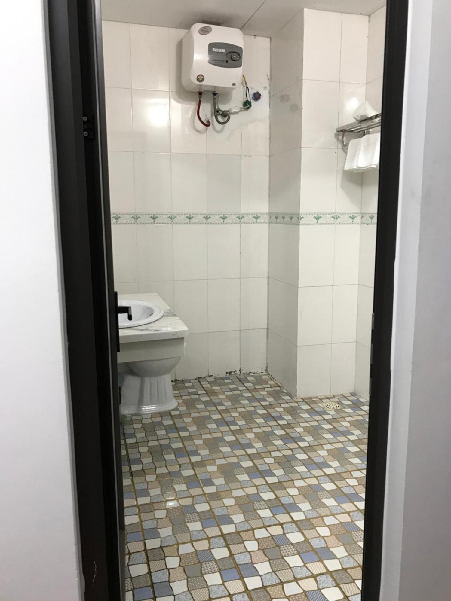 Anh Anh Hotel Bac Ha  Ngoại thất bức ảnh