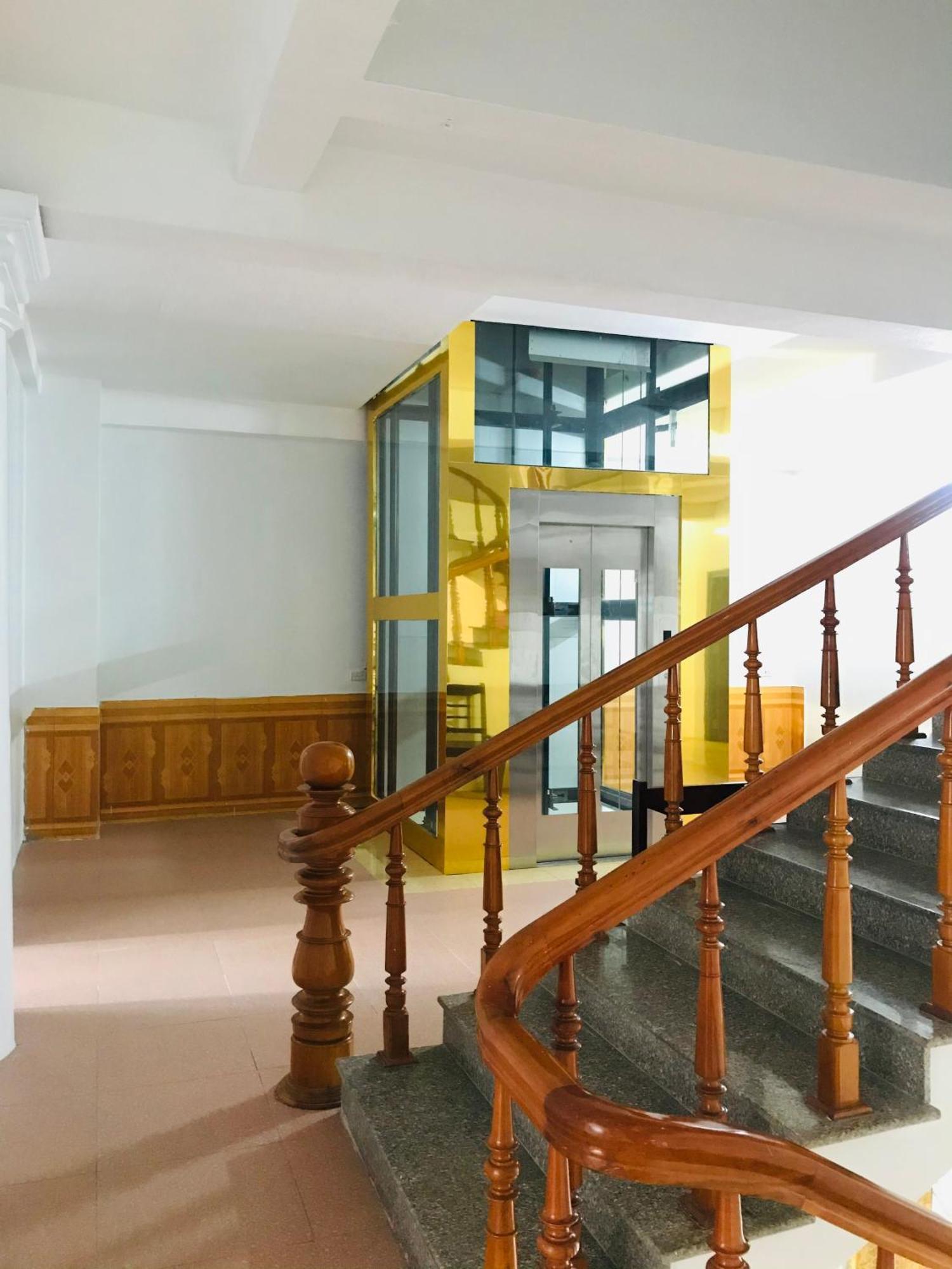Anh Anh Hotel Bac Ha  Ngoại thất bức ảnh